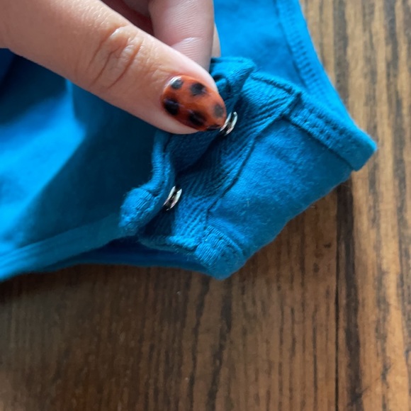 Zenana Bodysuit - Picture 5 of 5